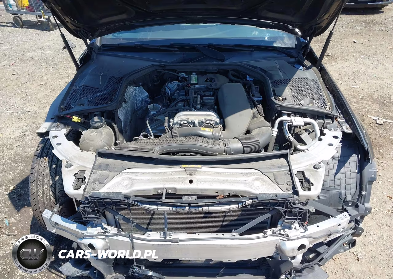 2019 Mercedes-Benz C 300 4Matic VIN:55SWF8EB9KU321958 - 10