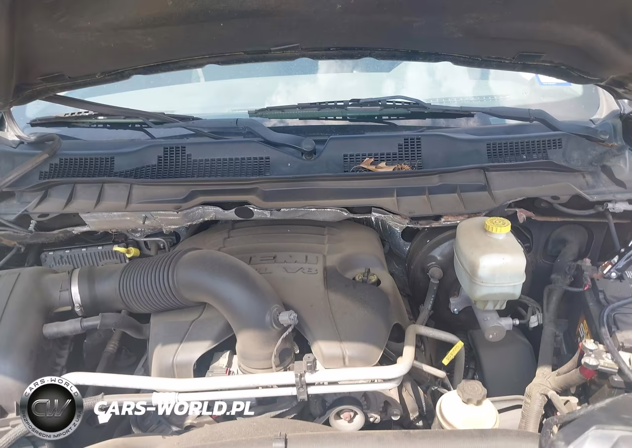 2014 Ram 2500 Tradesman VIN:3C6TR4HT9EG189282 - 10