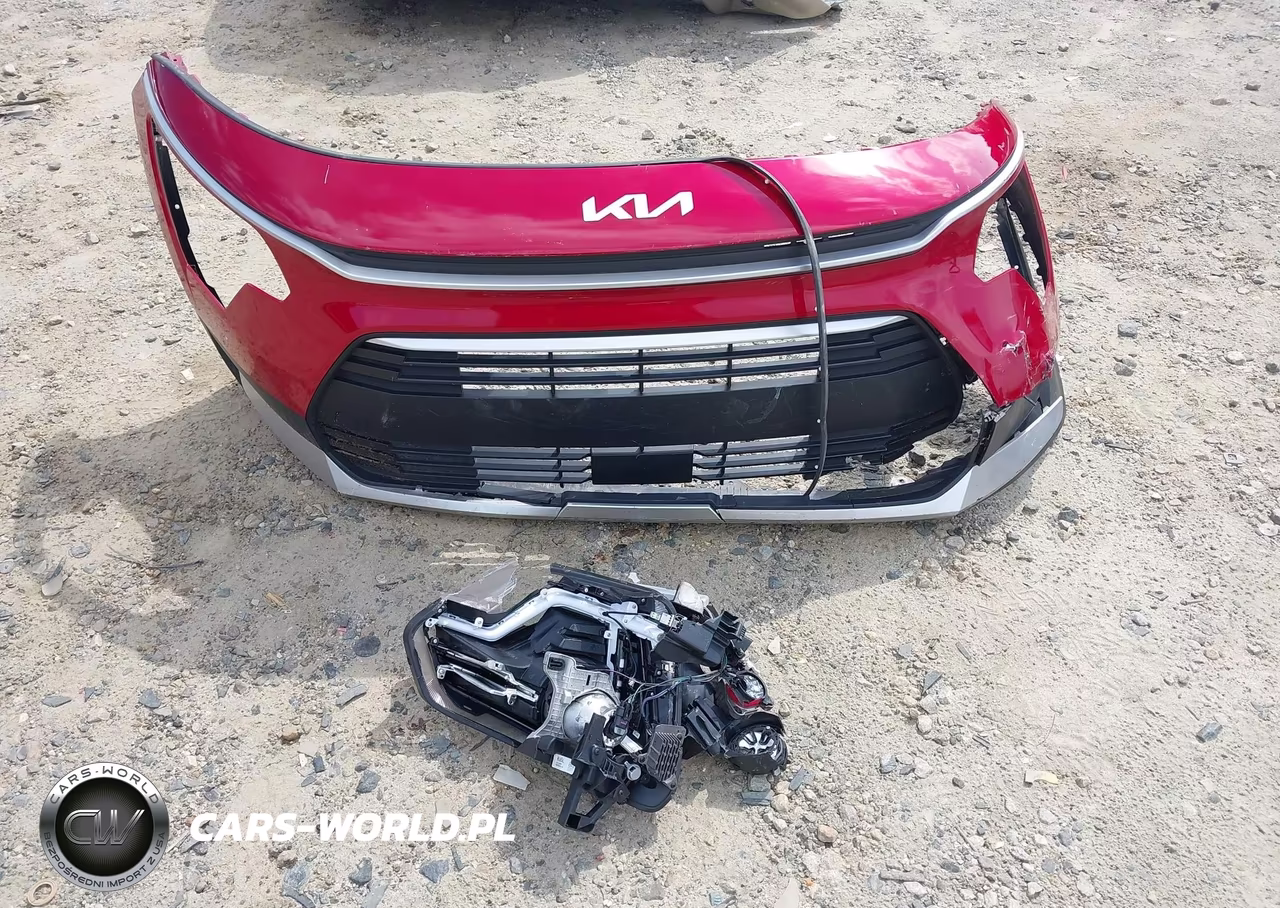 2025 Kia Niro Ex VIN:KNDCR3LE0S5253319 - 12