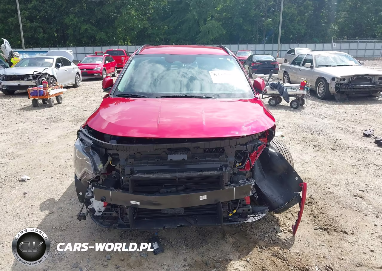 2025 Kia Niro Ex VIN:KNDCR3LE0S5253319 - 13