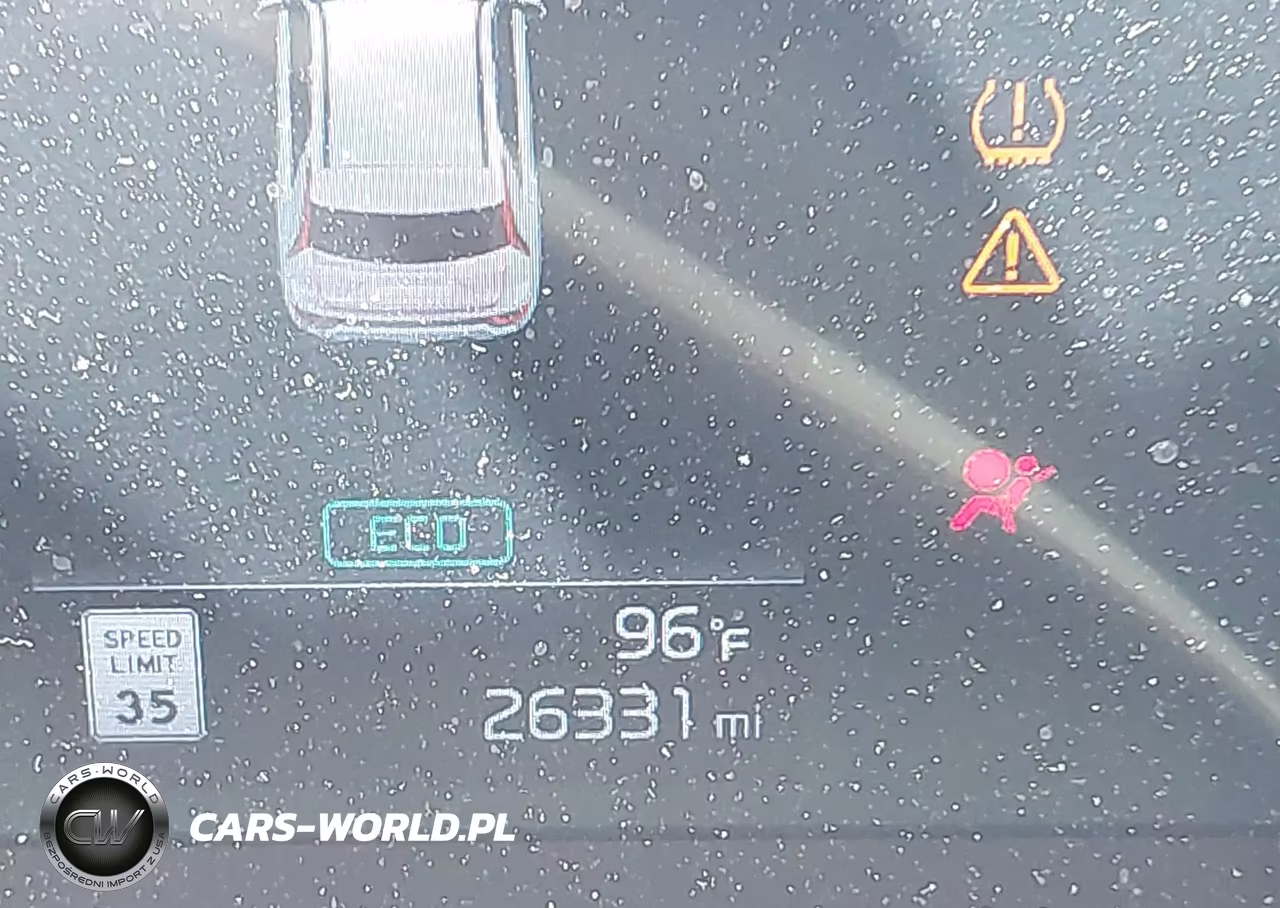 2025 Kia Niro Ex VIN:KNDCR3LE0S5253319 - 16