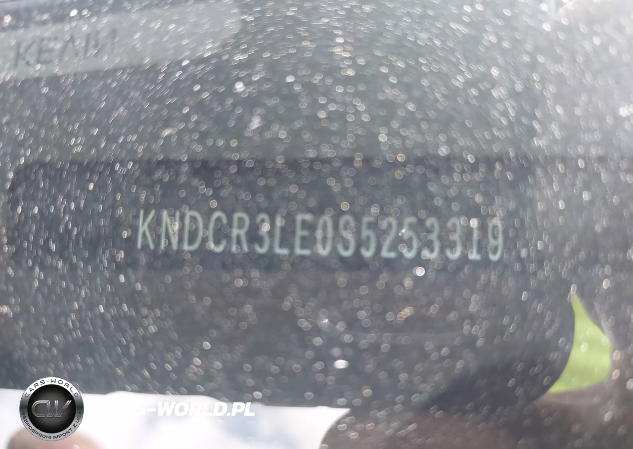 2025 Kia Niro Ex VIN:KNDCR3LE0S5253319 - 18