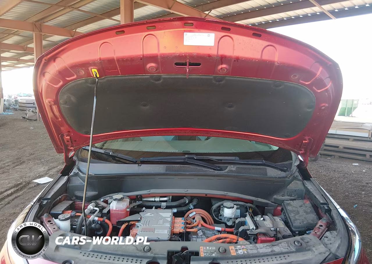 2023 Chevrolet Bolt Euv Fwd Premier VIN:1G1FZ6S04P4111307 - 10