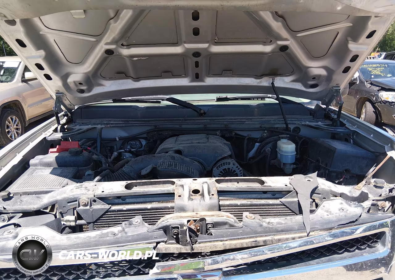 2010 Chevrolet Silverado 1500 Lt VIN:1GCSKSE02AZ227064 - 10