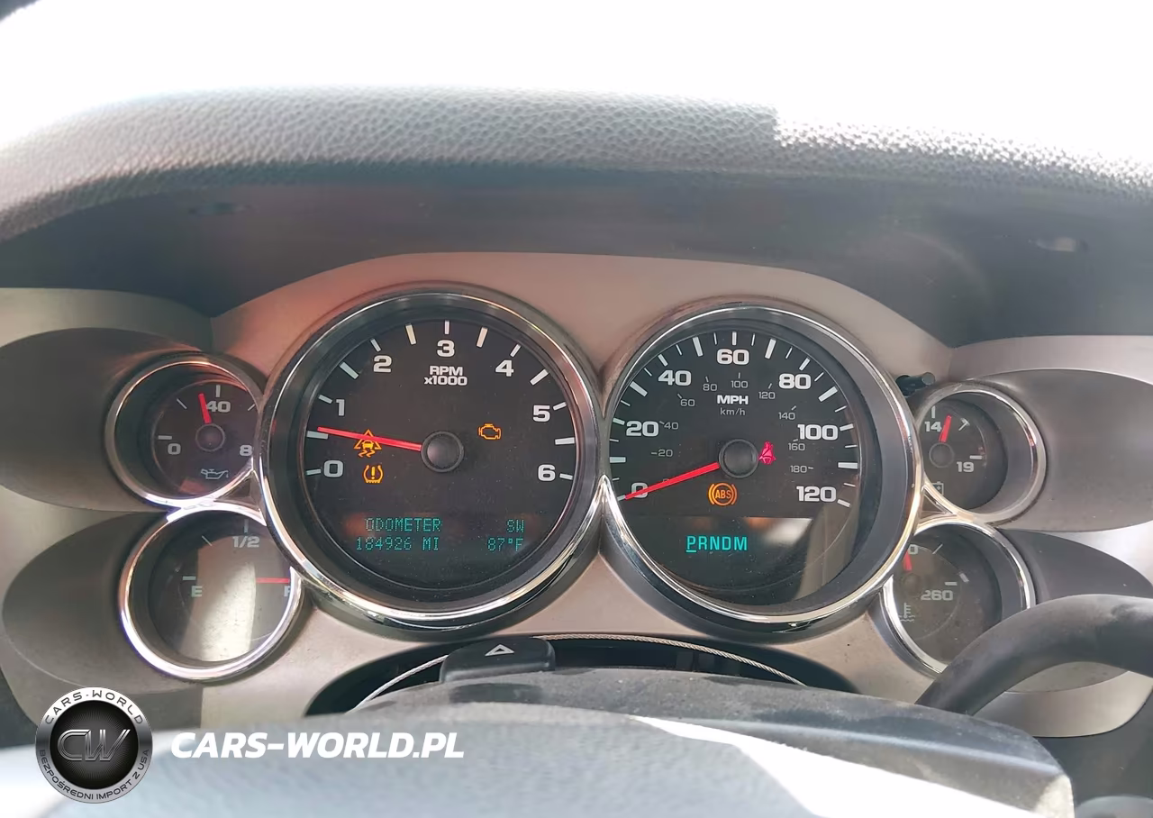 2010 Chevrolet Silverado 1500 Lt VIN:1GCSKSE02AZ227064 - 7
