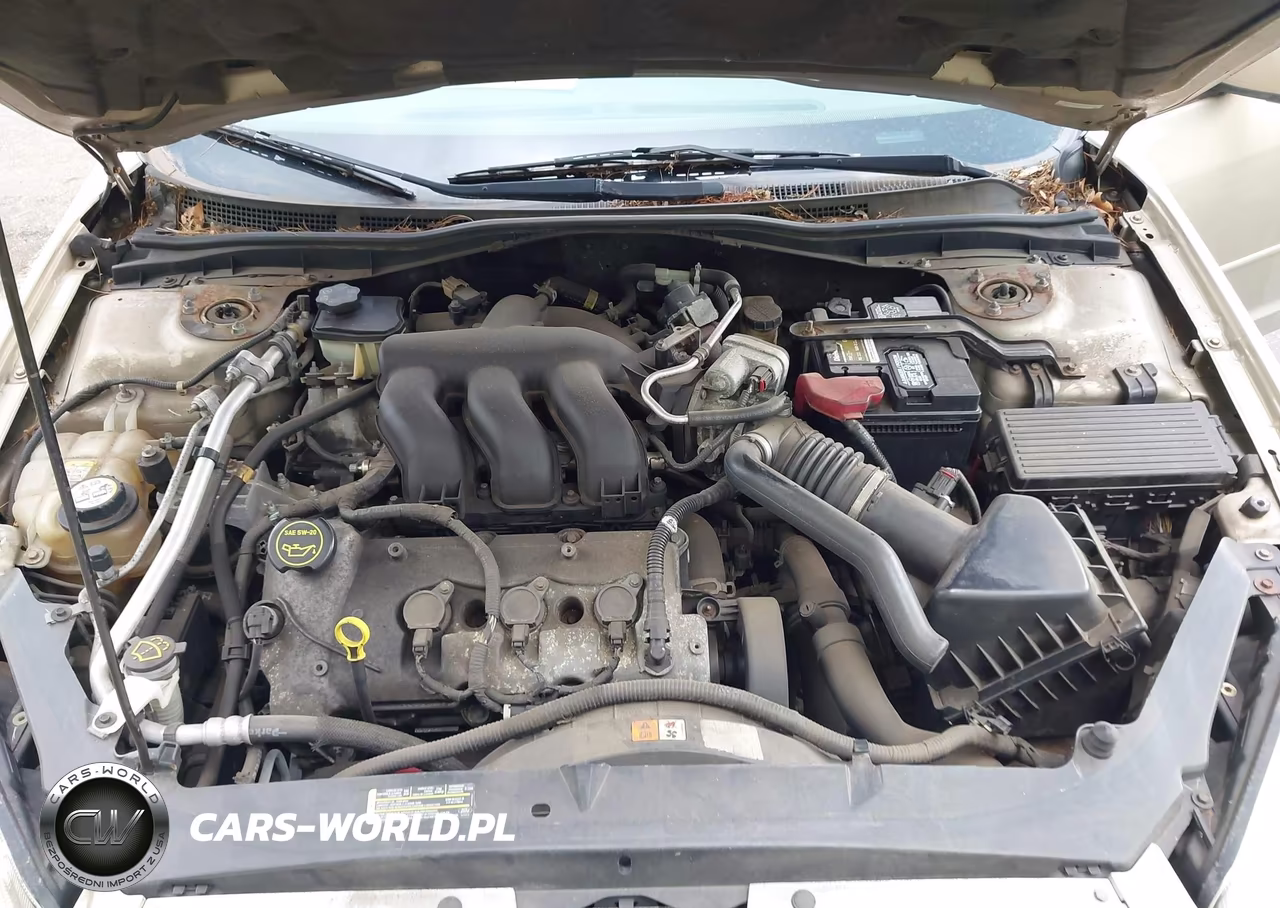 2007 Mercury Milan Premier VIN:3MEHM08187R603615 - 10