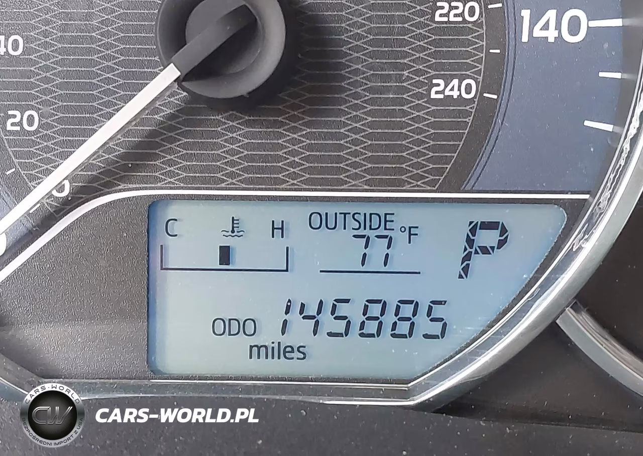 2015 Toyota Corolla Le VIN:2T1BURHE0FC231769 - 16