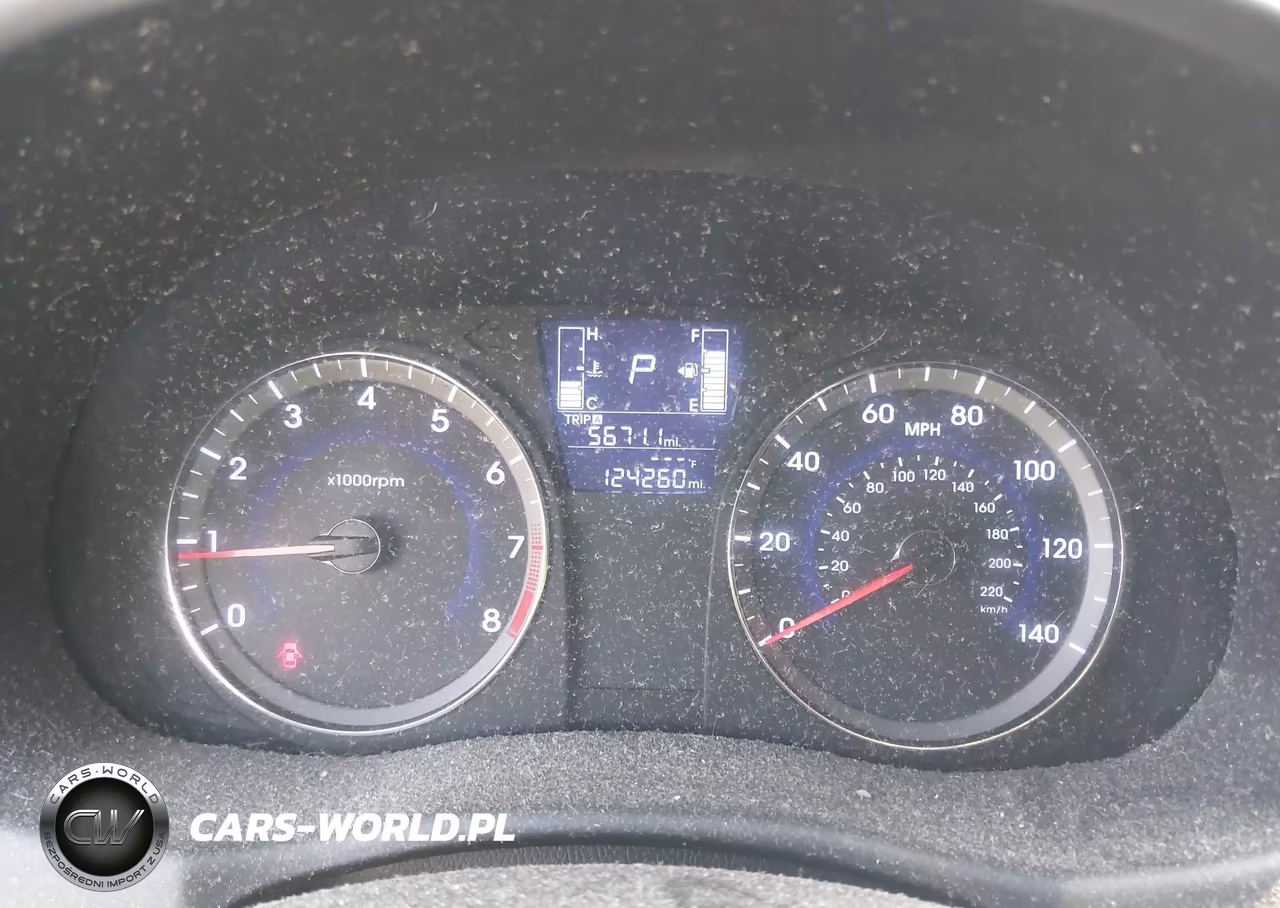 2015 Hyundai Accent Sport VIN:KMHCU5AE0FU220180 - 7