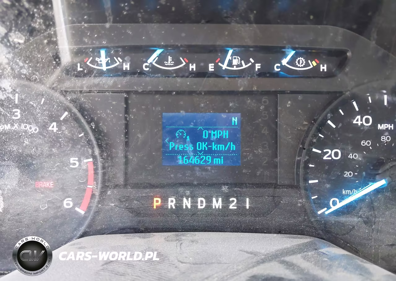 2019 Ford F-550 Chassis Xl-Xlt VIN:1FDUF5HY7KDA16338 - 5