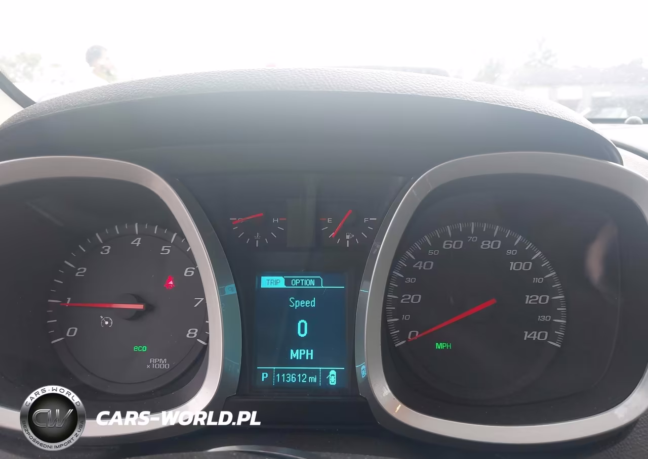 2017 Chevrolet Equinox Ls VIN:2GNFLEEK6H6335881 - 7