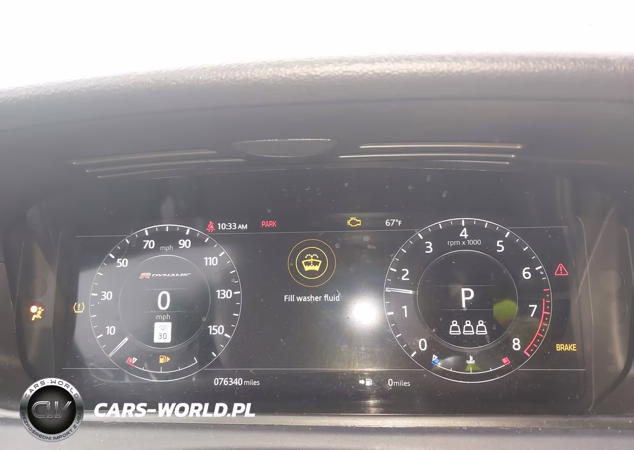 2019 Land Rover Range Rover Velar P250 R-Dynamic Se VIN:SALYL2EX1KA231698 - 7