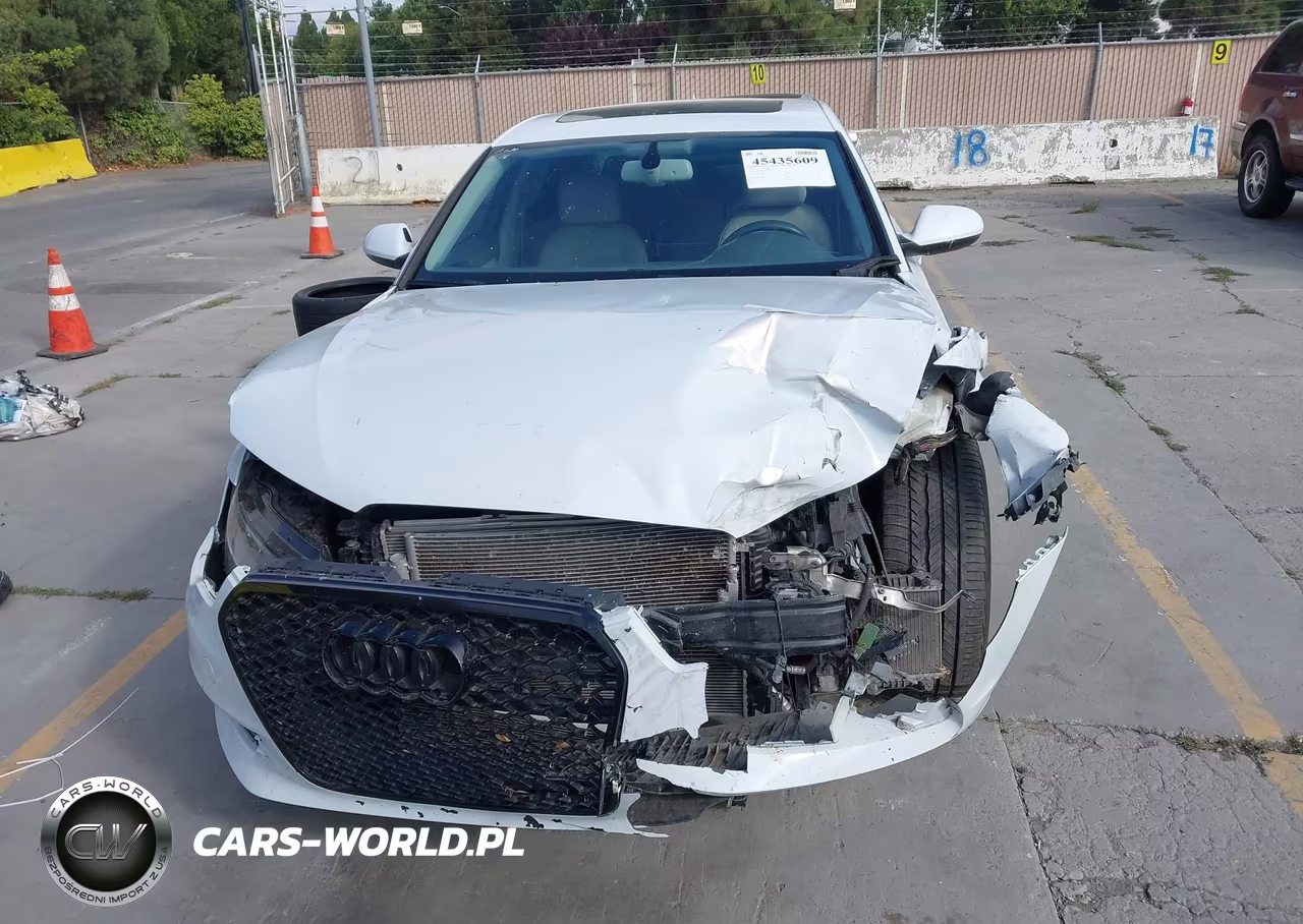 2013 Audi A6 3.0T Premium VIN:WAUGGAFC8DN132575 - 13