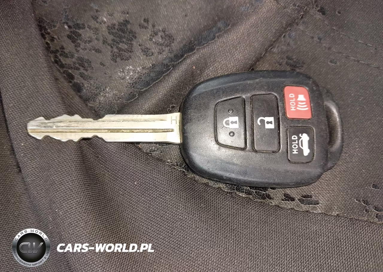 2016 Toyota Corolla Le VIN:2T1BURHE1GC743297 - 11