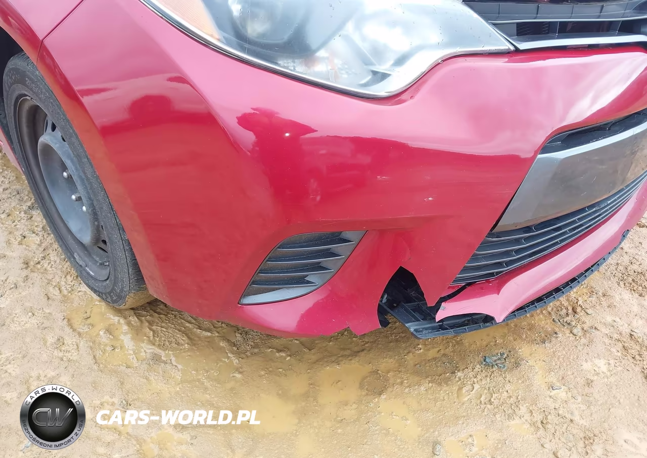 2016 Toyota Corolla Le VIN:2T1BURHE1GC743297 - 17