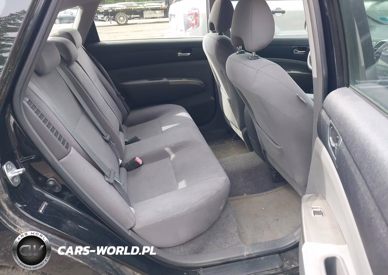 2009 Toyota Prius VIN:JTDKB20U693513704 - 8