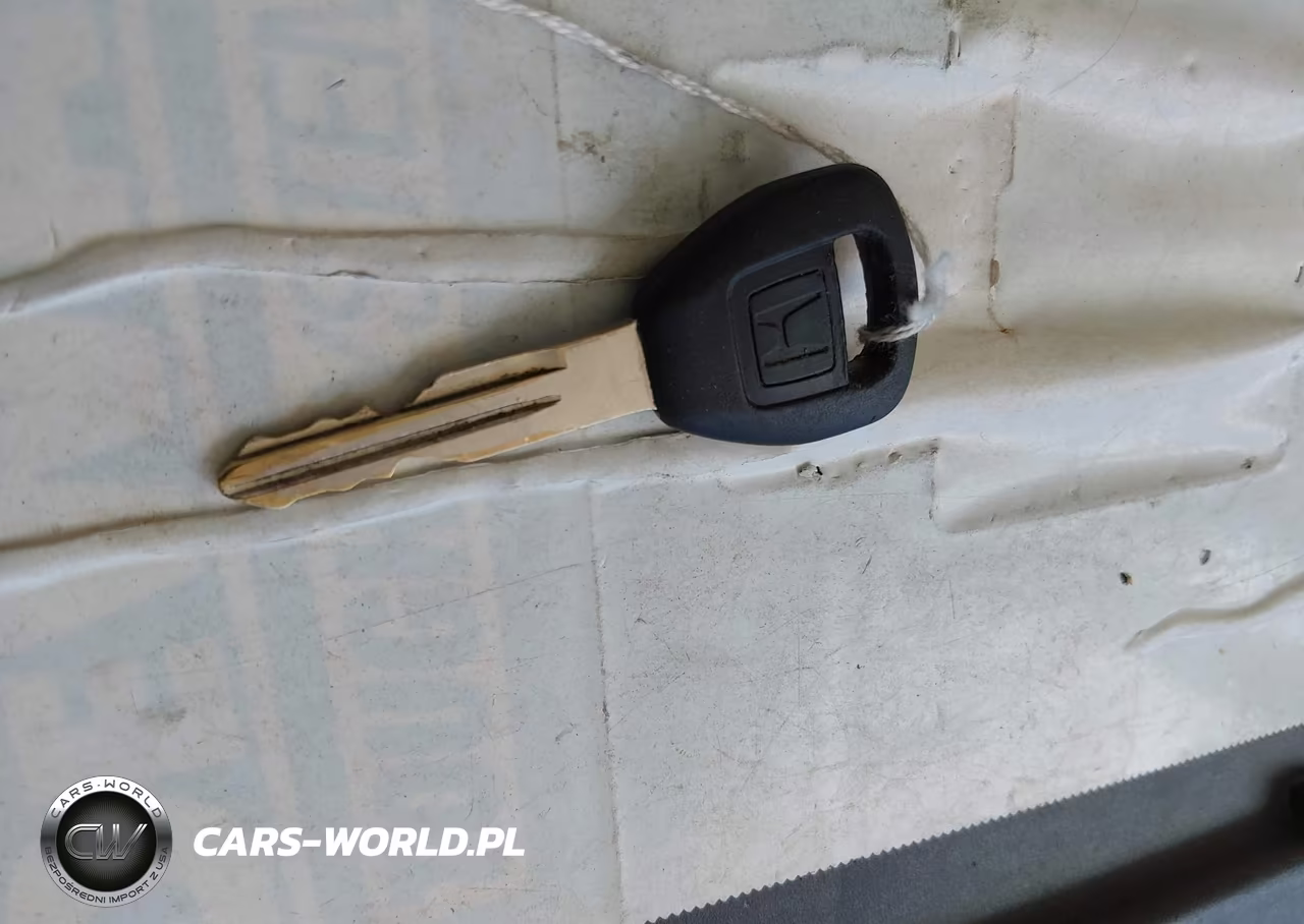 1999 Honda Accord Ex VIN:JHMCG5650XC026372 - 11