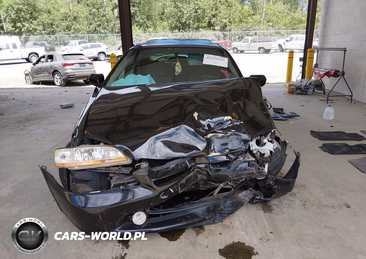 1999 Honda Accord Ex VIN:JHMCG5650XC026372 - 13