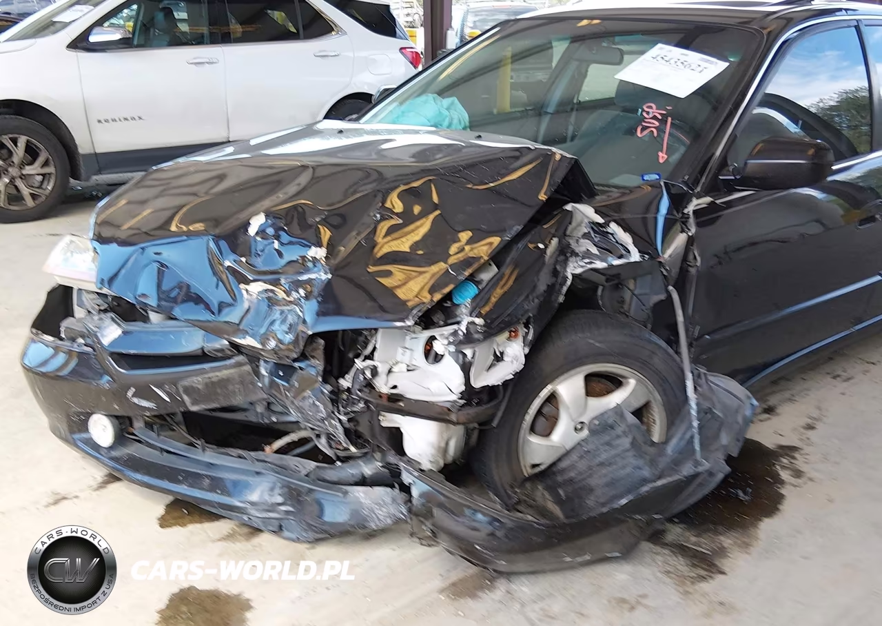1999 Honda Accord Ex VIN:JHMCG5650XC026372 - 6