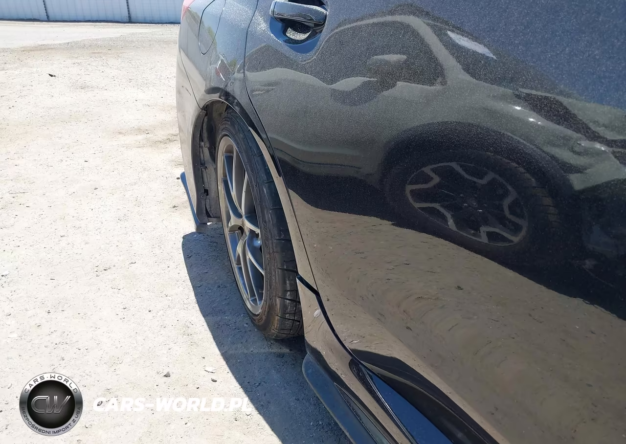 2016 Subaru Wrx Sti Limited VIN:JF1VA2Z65G9811875 - 19