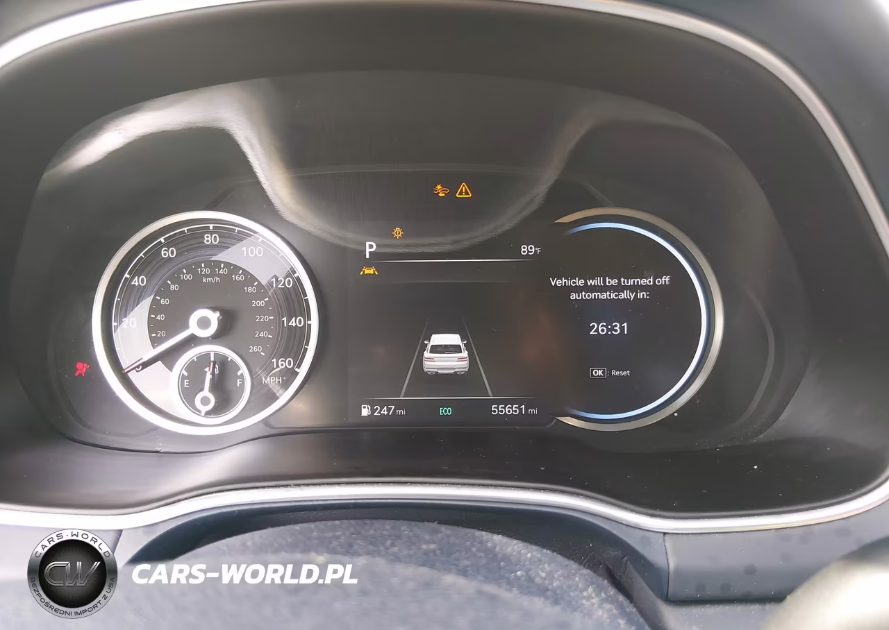 2021 Genesis Gv80 2.5T Awd VIN:KMUHBDSB5MU062783 - 7