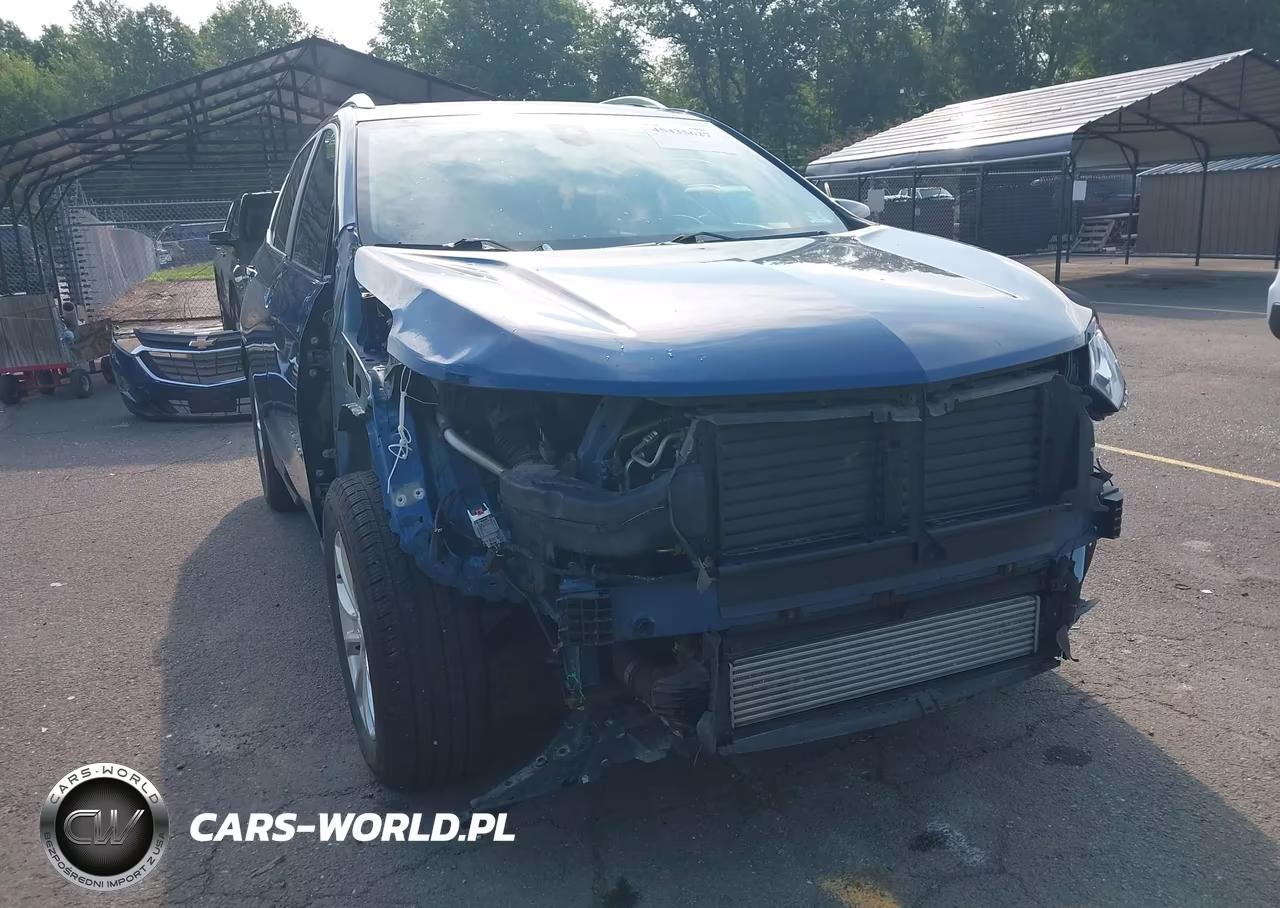 2021 Chevrolet Equinox Awd Lt VIN:2GNAXUEV3M6114316 - 6