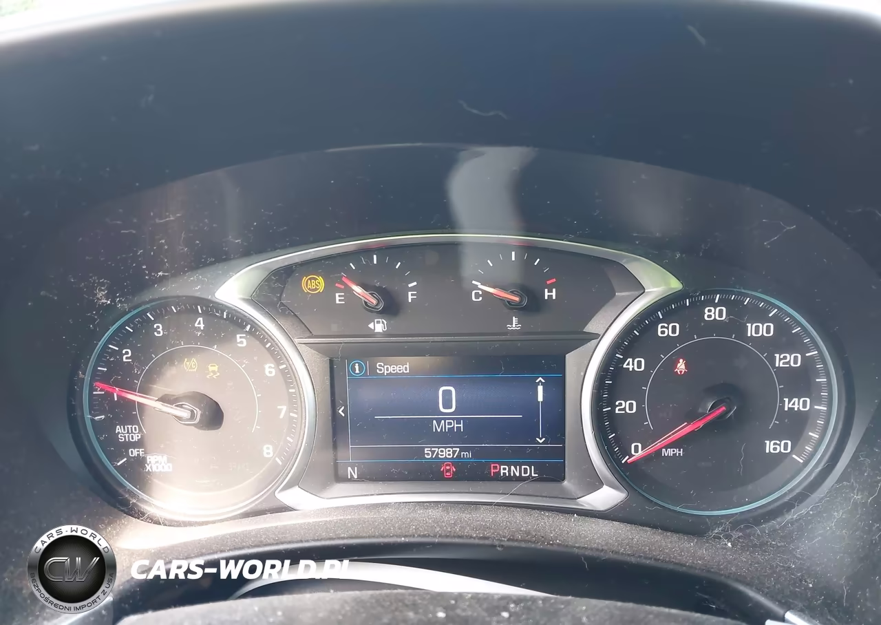 2021 Chevrolet Equinox Awd Lt VIN:2GNAXUEV3M6114316 - 7