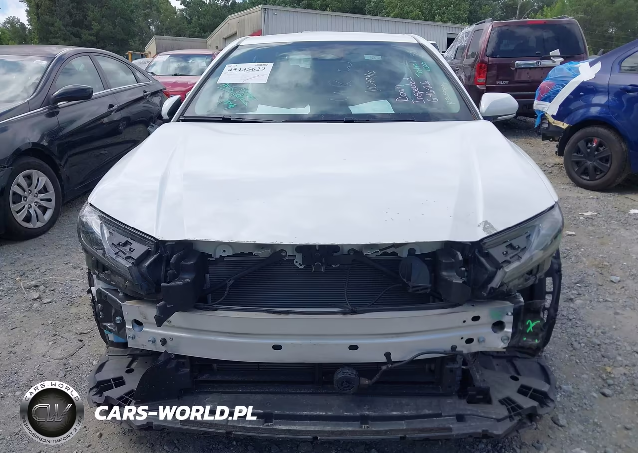 2025 Toyota Camry Le VIN:4T1DAACK6SU040186 - 6