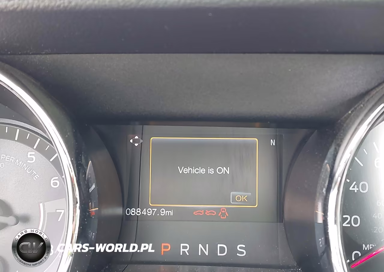 2017 Ford Mustang Ecoboost Premium VIN:1FATP8UH5H5293504 - 15