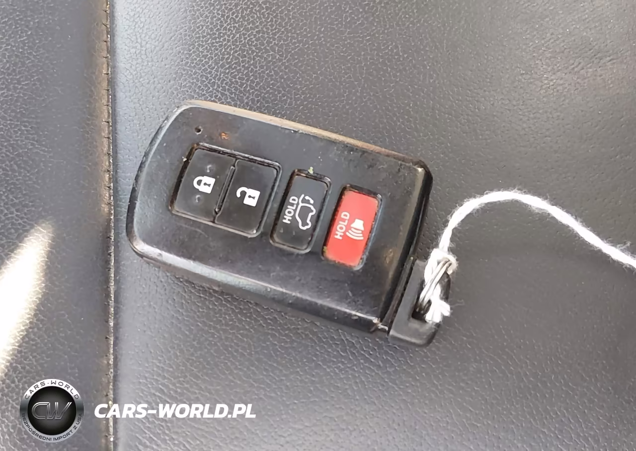 2015 Toyota Highlander Xle V6 VIN:5TDJKRFHXFS158139 - 11