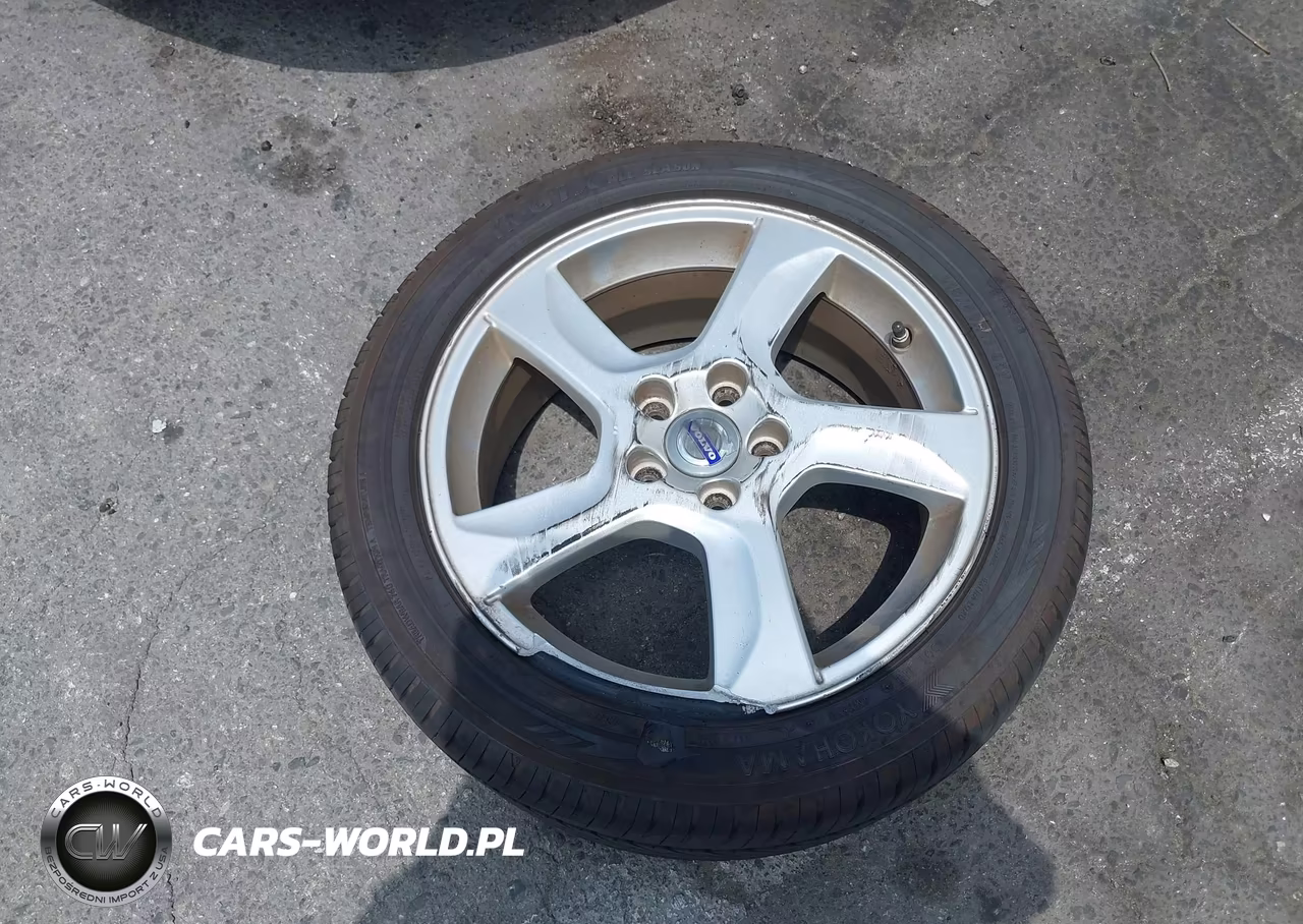 2012 Volvo S60 T5 VIN:YV1622FS7C2107977 - 12
