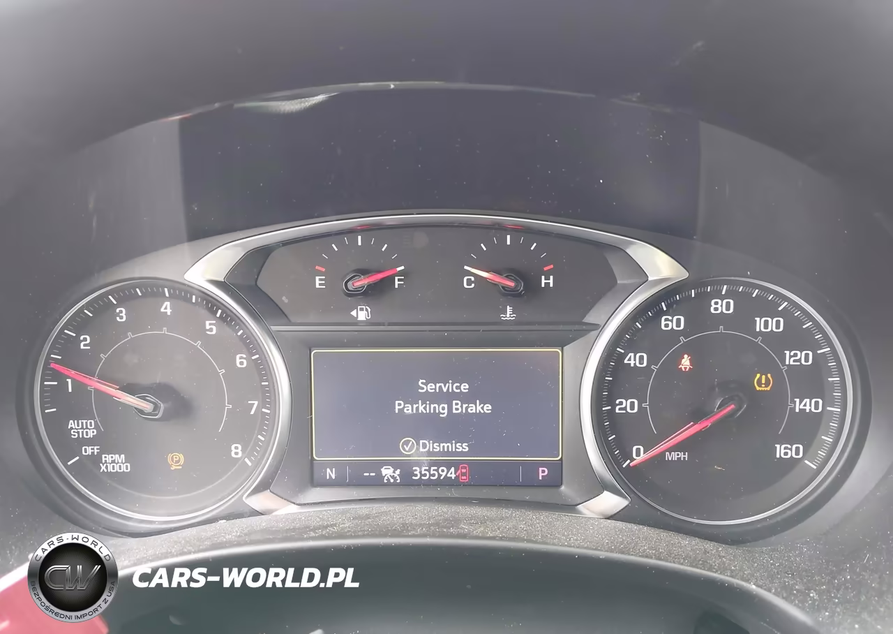 2023 GMC Terrain Fwd Slt VIN:3GKALPEG4PL149278 - 7