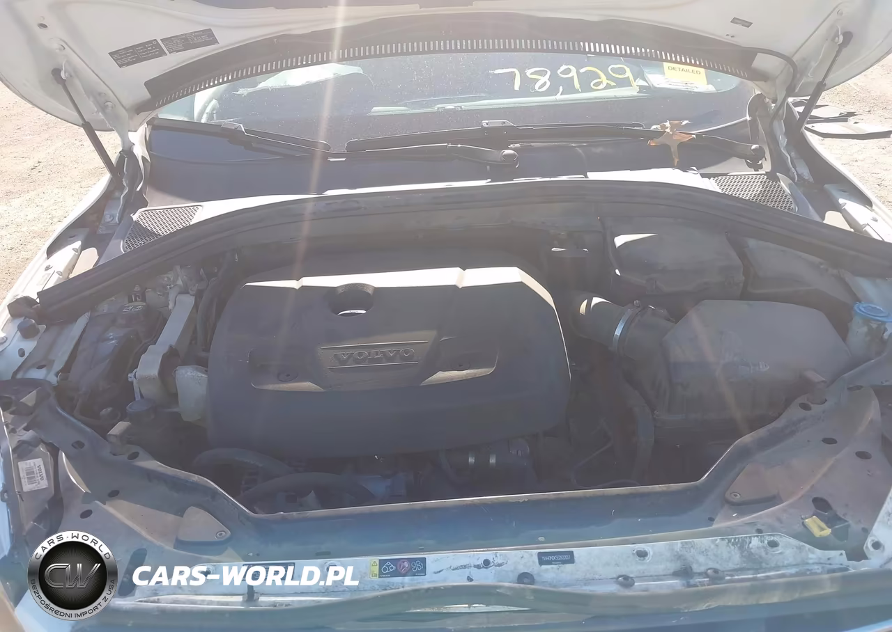 2016 Volvo Xc60 T5 Drive-E Premier VIN:YV440MDK5G2822051 - 10