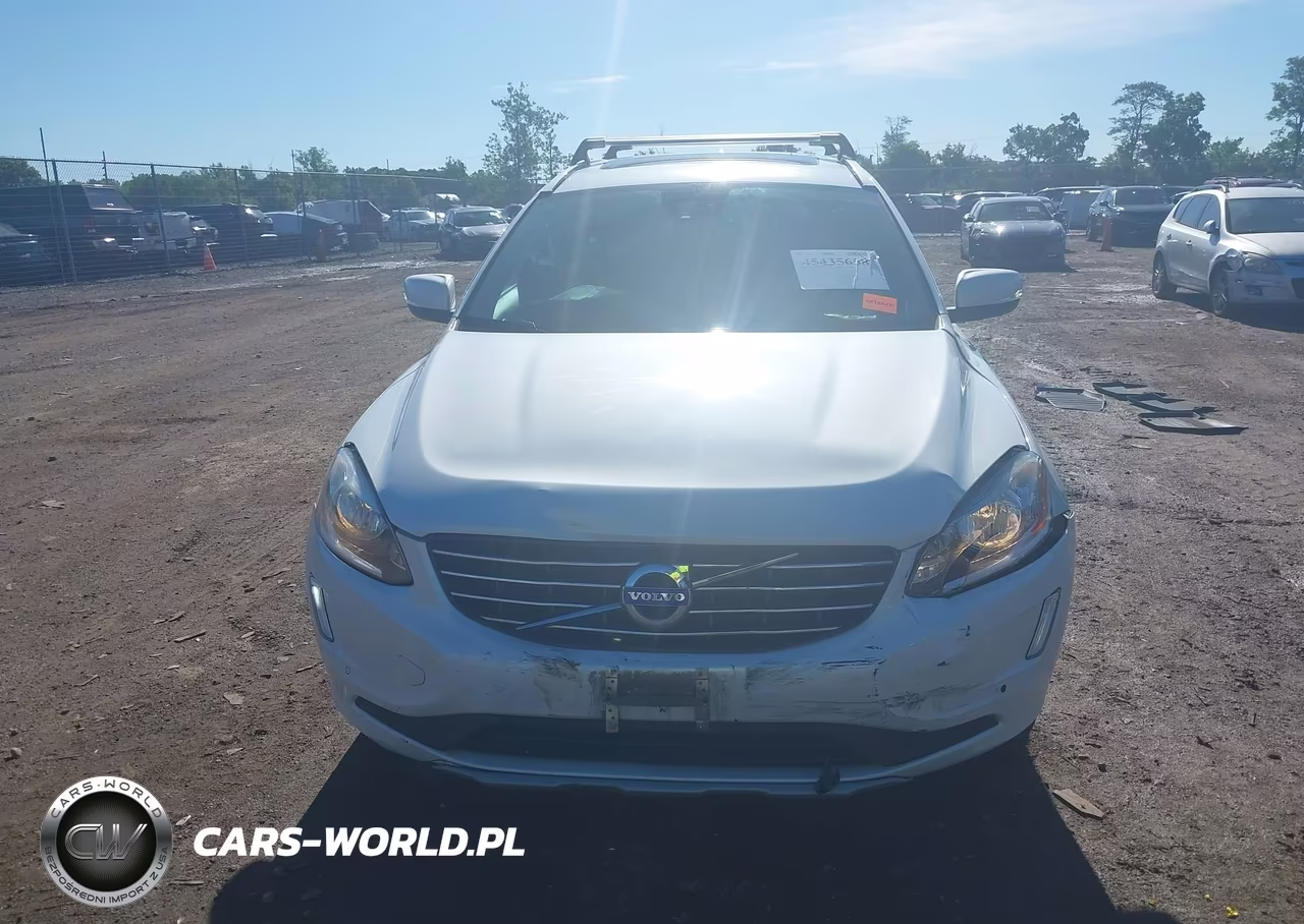 2016 Volvo Xc60 T5 Drive-E Premier VIN:YV440MDK5G2822051 - 12