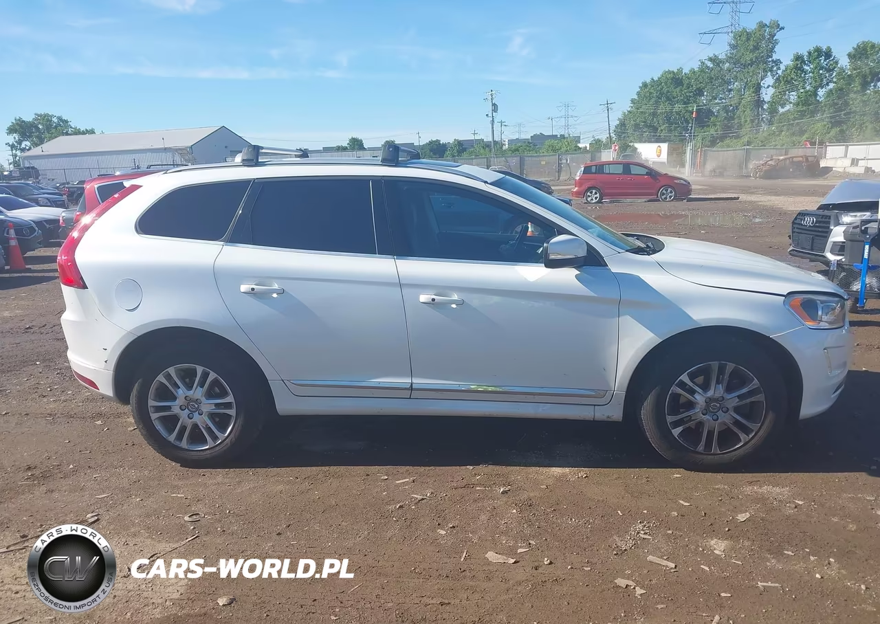 2016 Volvo Xc60 T5 Drive-E Premier VIN:YV440MDK5G2822051 - 13