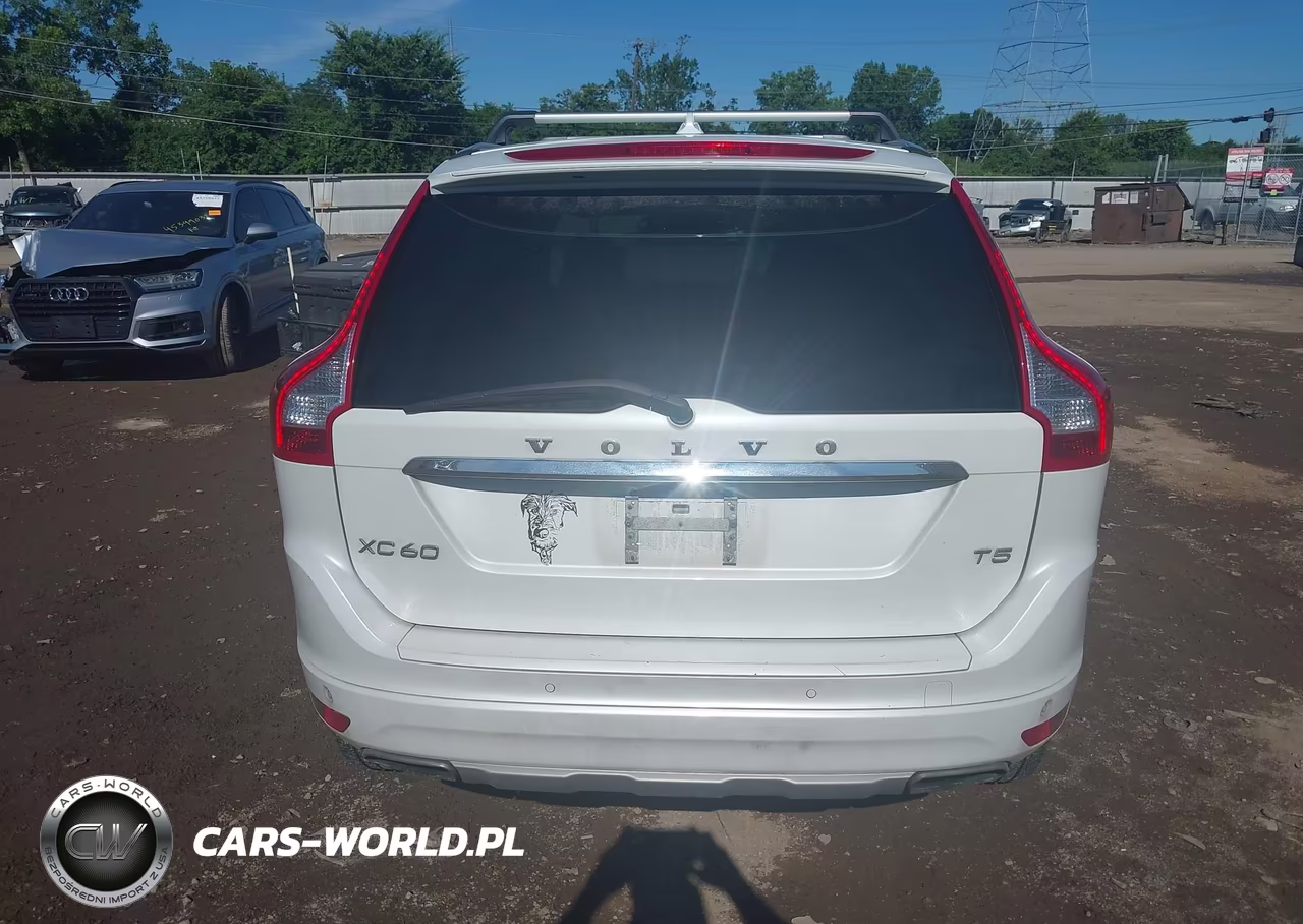 2016 Volvo Xc60 T5 Drive-E Premier VIN:YV440MDK5G2822051 - 16