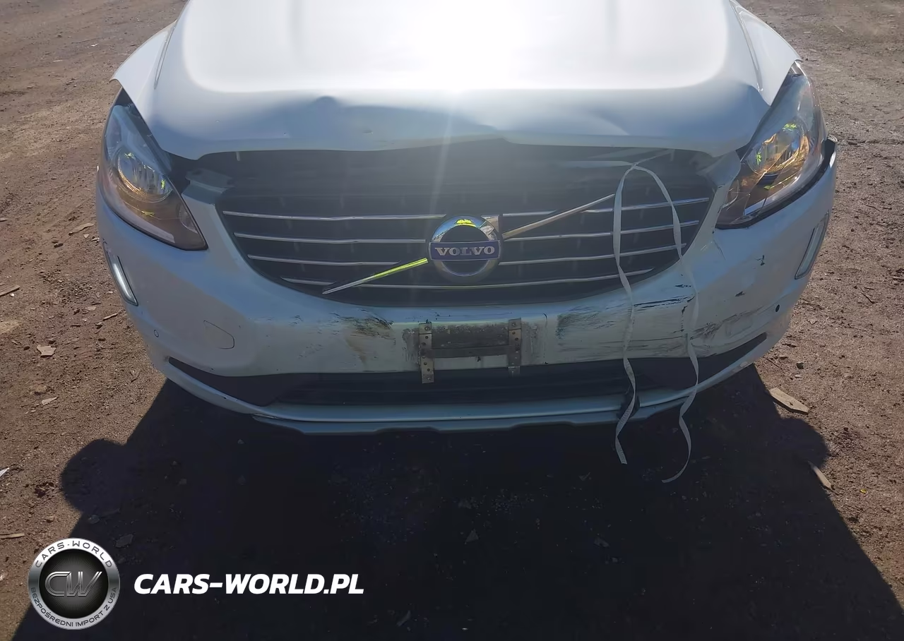 2016 Volvo Xc60 T5 Drive-E Premier VIN:YV440MDK5G2822051 - 6