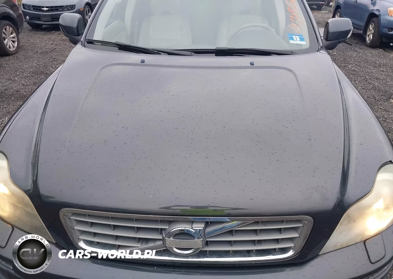 2010 Volvo Xc90 3.2 VIN:YV4982CZ8A1565692 - 10