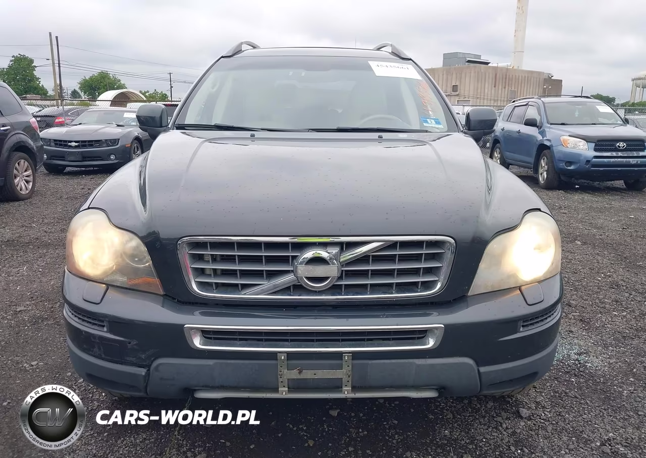 2010 Volvo Xc90 3.2 VIN:YV4982CZ8A1565692 - 12