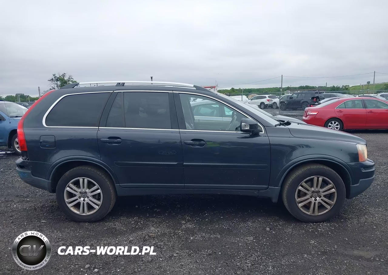 2010 Volvo Xc90 3.2 VIN:YV4982CZ8A1565692 - 13