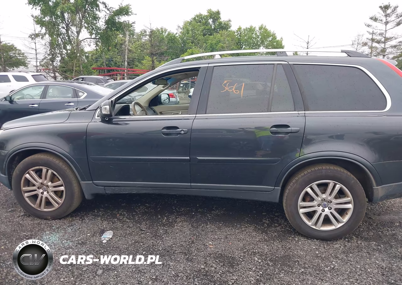 2010 Volvo Xc90 3.2 VIN:YV4982CZ8A1565692 - 14