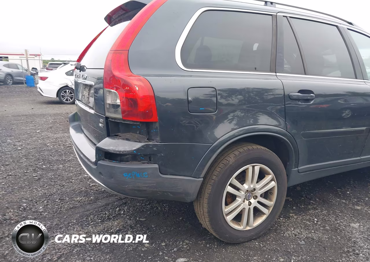 2010 Volvo Xc90 3.2 VIN:YV4982CZ8A1565692 - 6