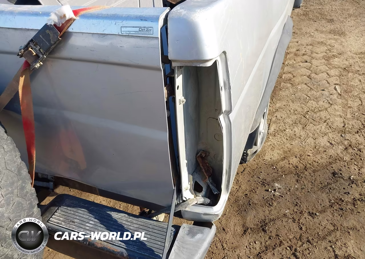 1993 Nissan Truck King Cab VIN:1N6SD16Y6PC306836 - 15