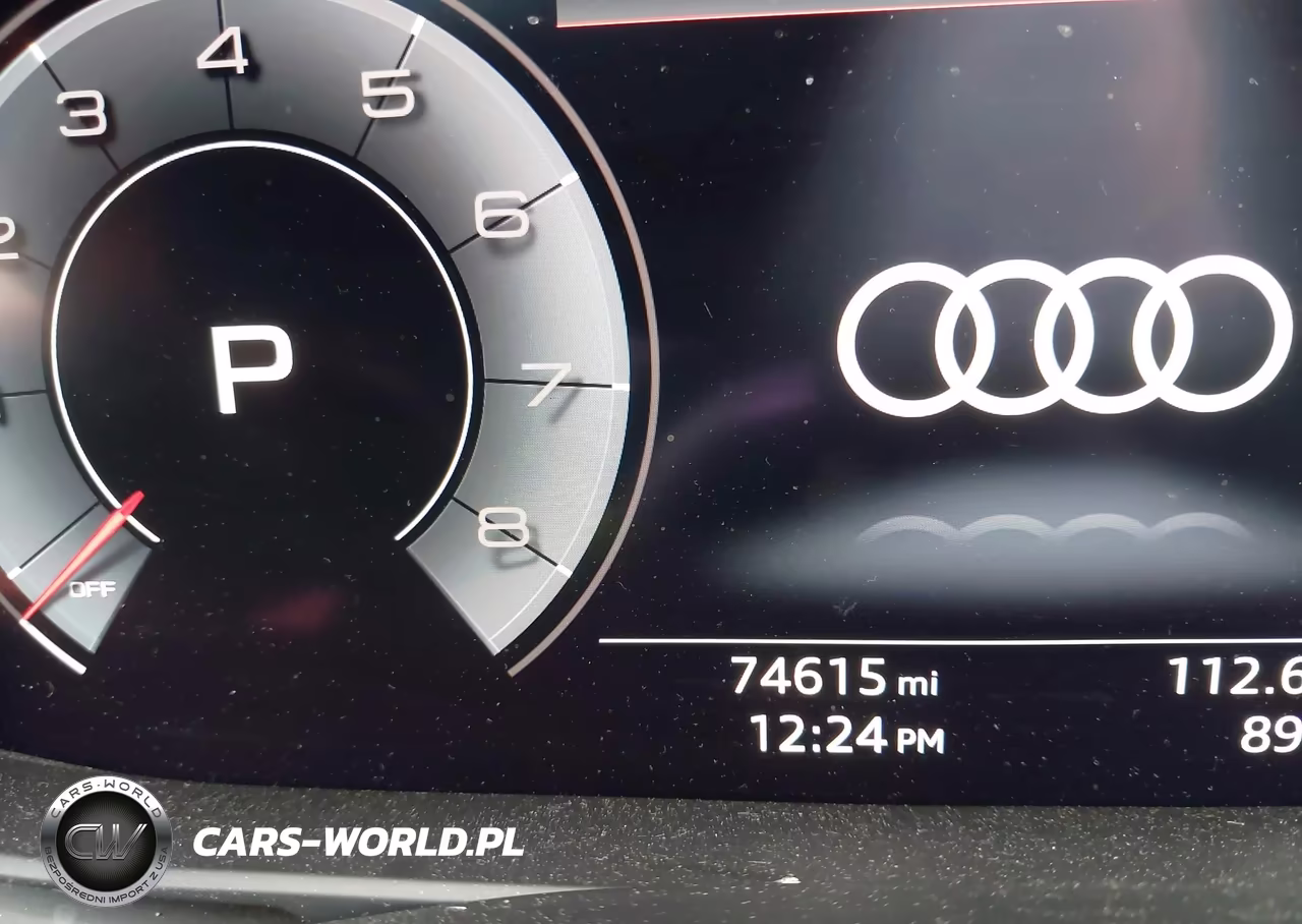 2020 Audi Q7 Premium 45 Tfsi Quattro Tiptronic VIN:WA1AJAF79LD006446 - 16