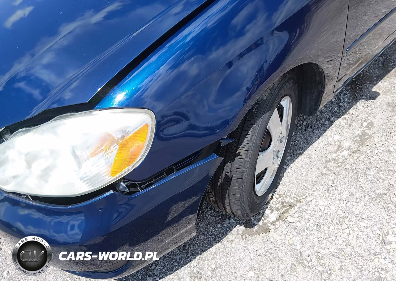 2007 Toyota Corolla Le VIN:1NXBR32E87Z804165 - 14