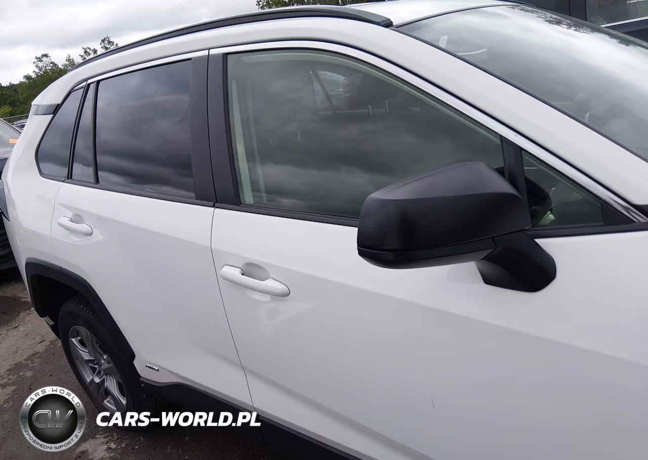 2025 Toyota Rav4 Hybrid Le VIN:JTMLWRFVXSD336754 - 14