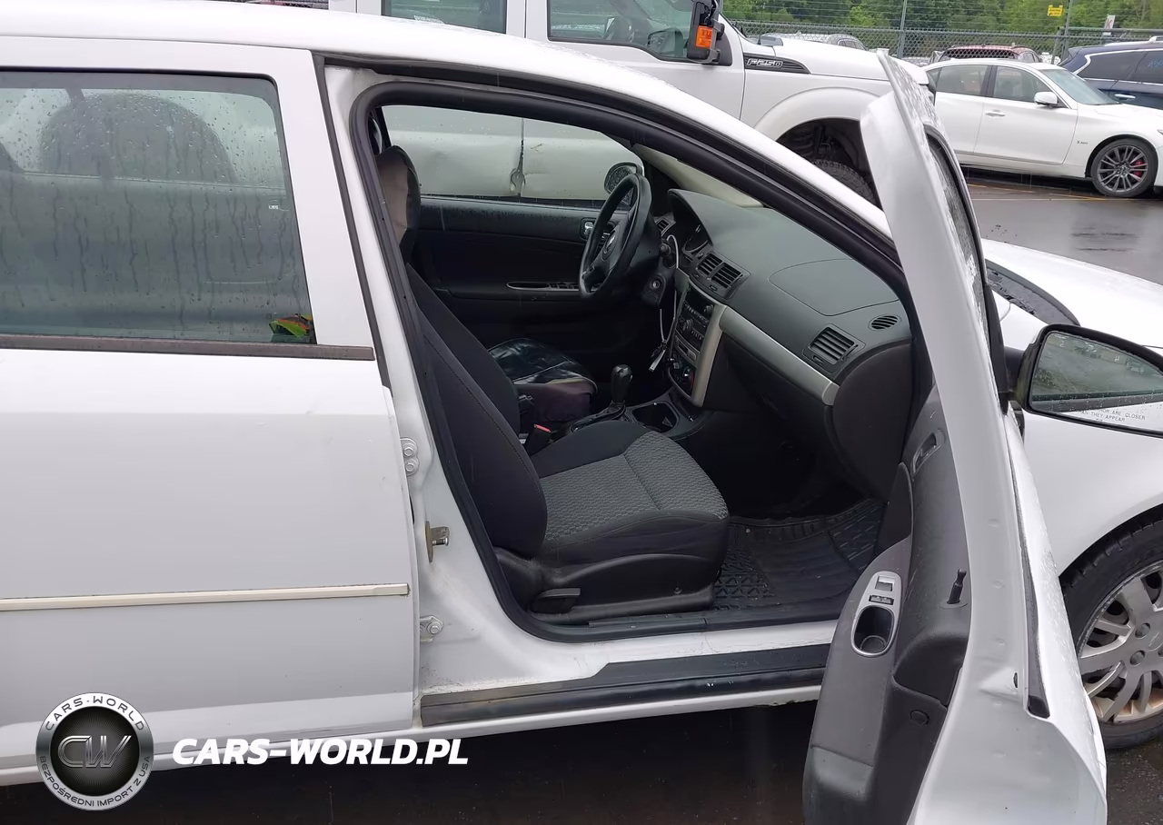 2009 Chevrolet Cobalt Lt VIN:1G1AT58H697262332 - 5