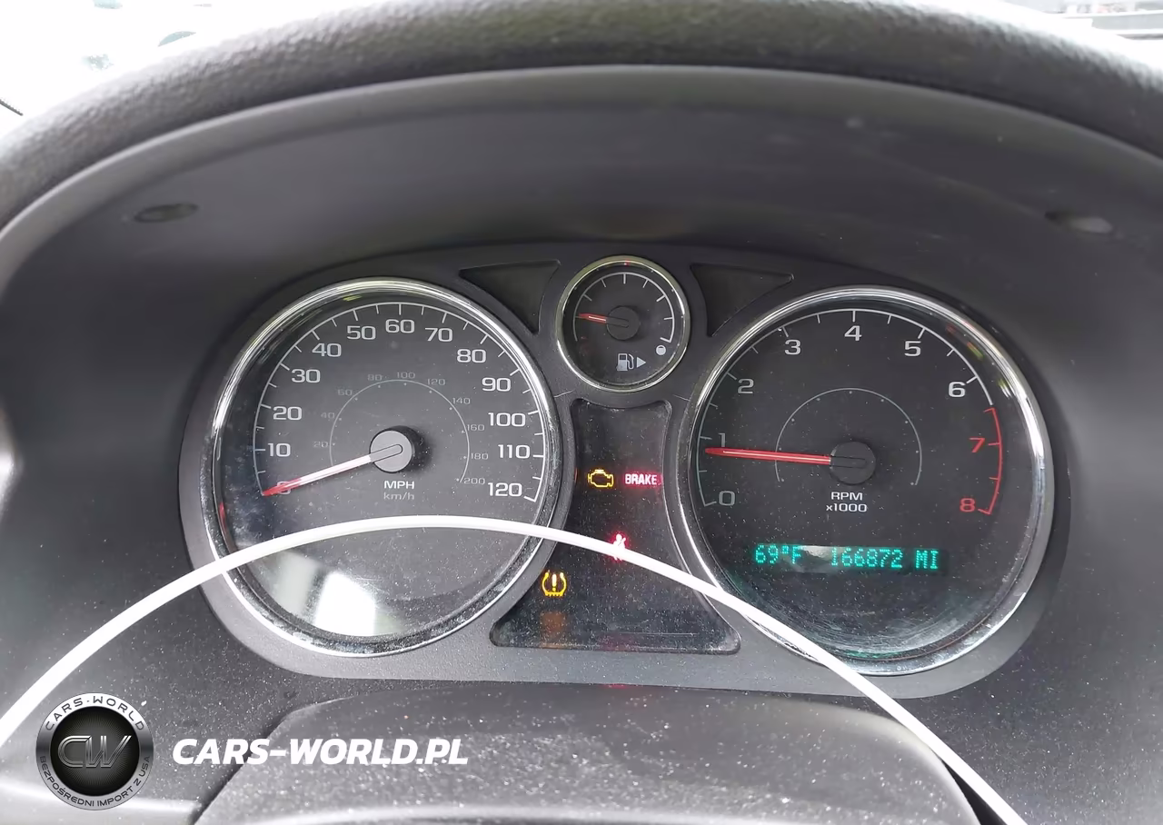 2009 Chevrolet Cobalt Lt VIN:1G1AT58H697262332 - 7
