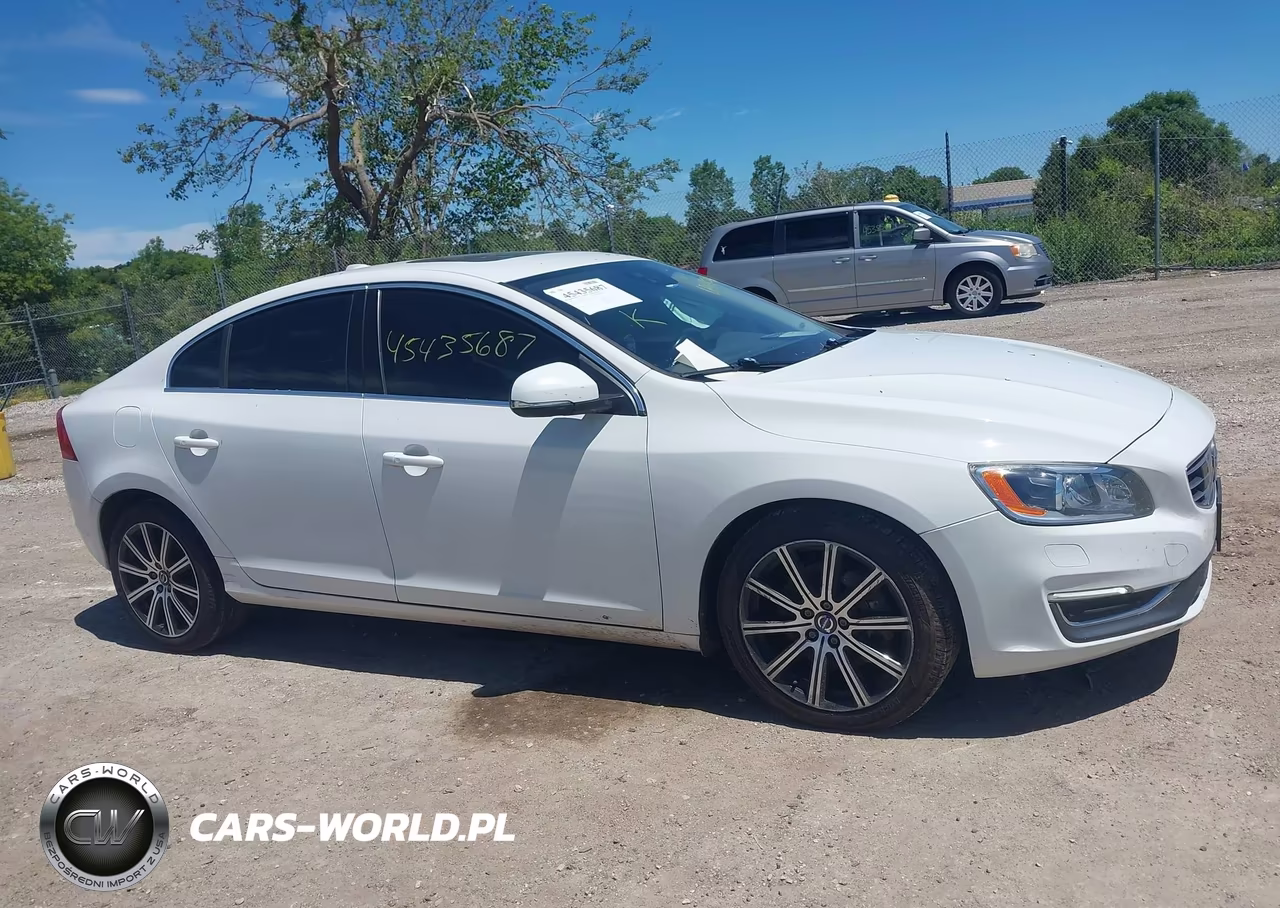 2018 Volvo S60 Inscription T5 Platinum VIN:LYV402TM7JB161784 - 13