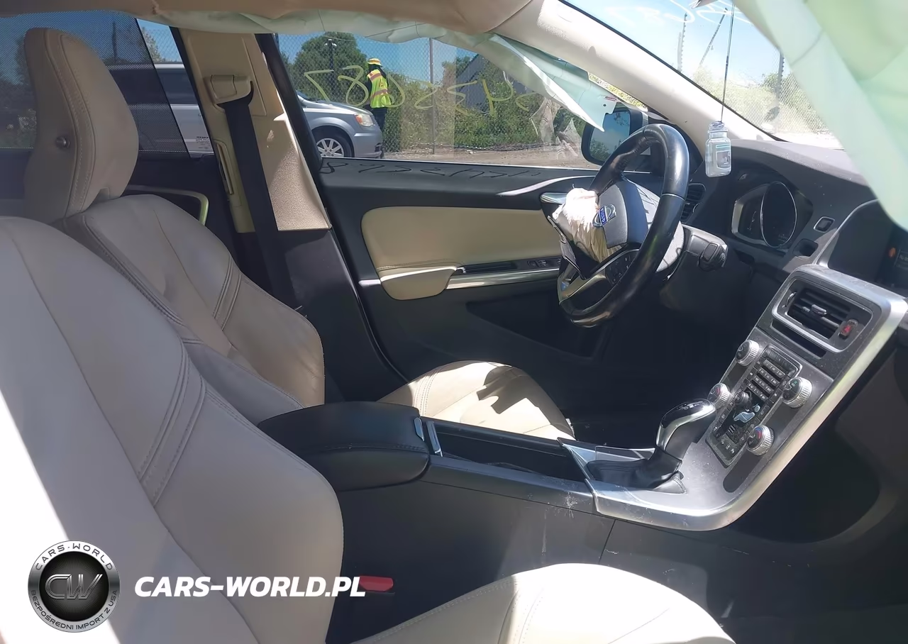 2018 Volvo S60 Inscription T5 Platinum VIN:LYV402TM7JB161784 - 5
