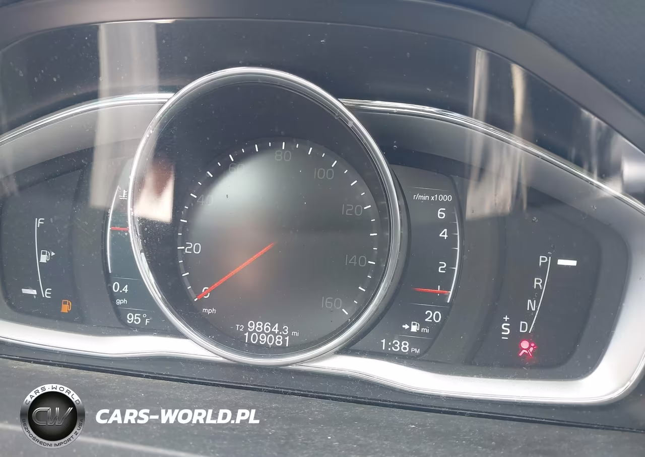 2018 Volvo S60 Inscription T5 Platinum VIN:LYV402TM7JB161784 - 7